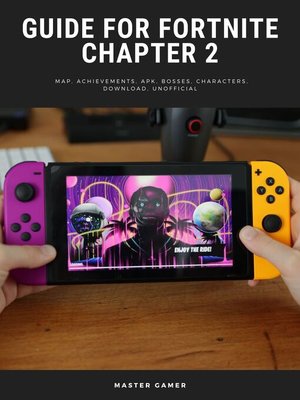 cover image of Guide for Fortnite Chapter 2 Game